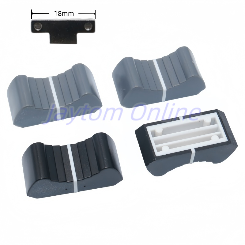 Candle X - 10pcs Mixer/Sound Card X32 Allen Fader
