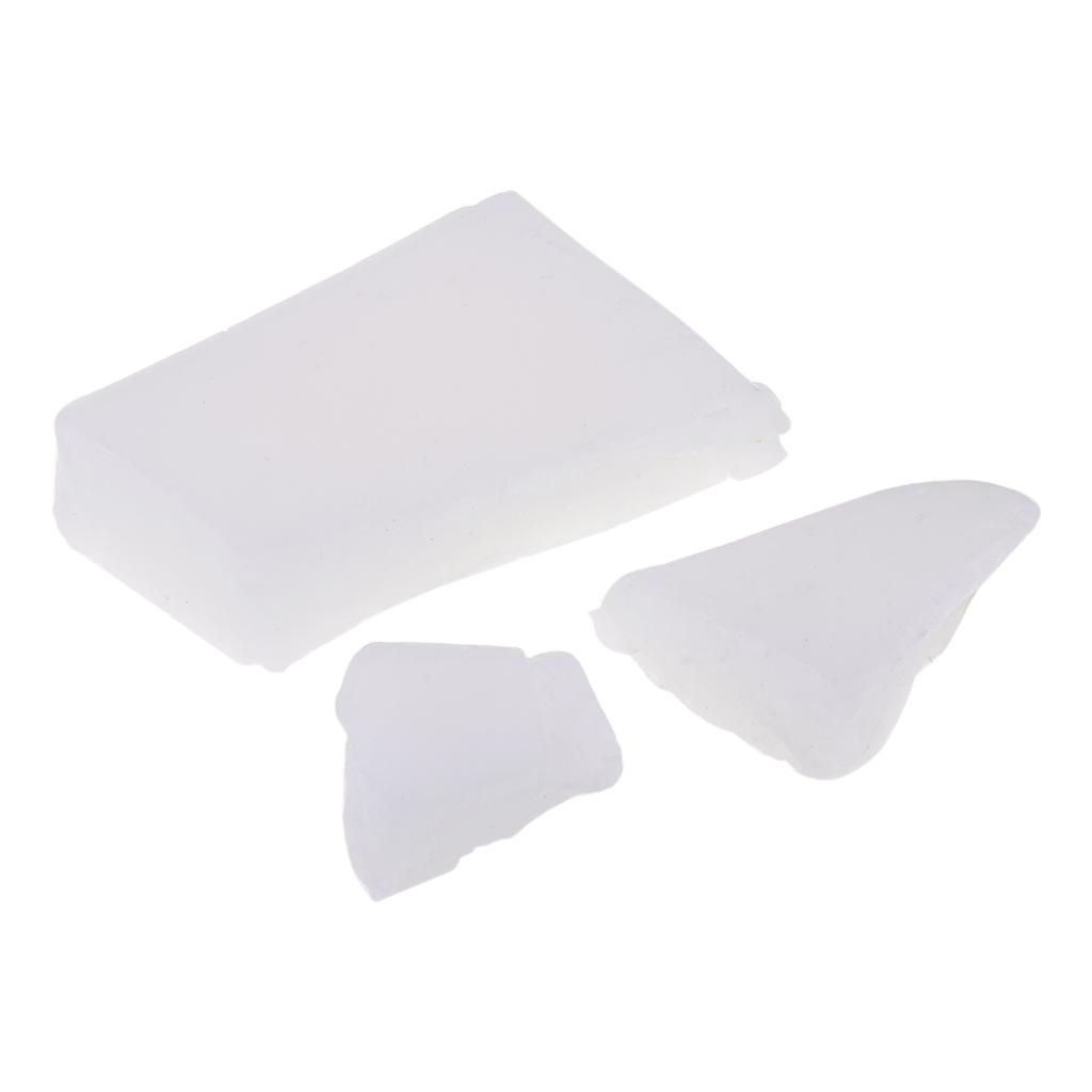 Candle Making Ideas - Paraffin Wax/ Pillar Blend - -