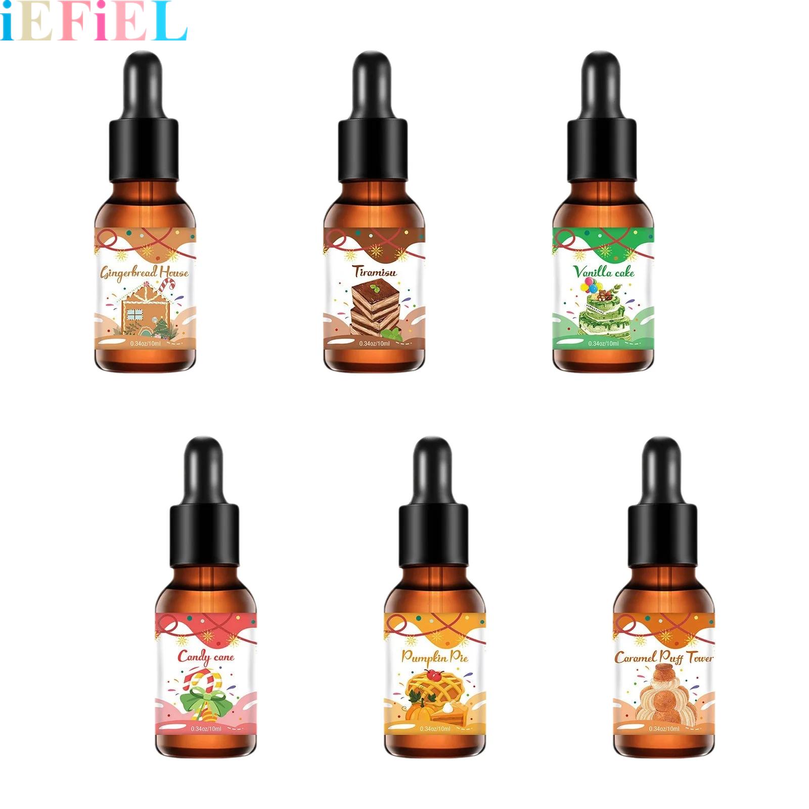 Candle Making Essentials - Christmas Fragrance Oil Bakery Essential Oils