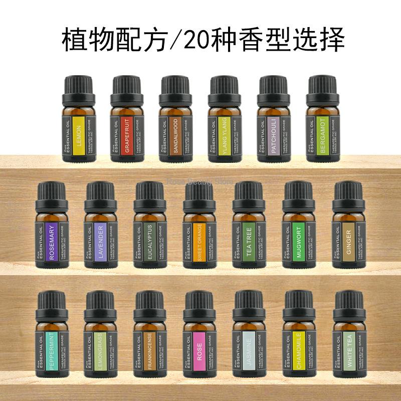 Candle Making Class - 10Ml Aromatherapy Candle Essential Oil Rose
