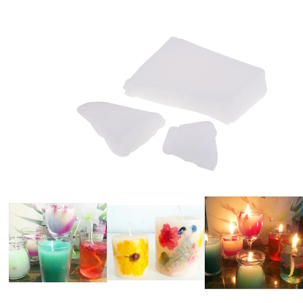 Paraffin Wax/ Pillar Blend - - - Candle Making Ideas review and price