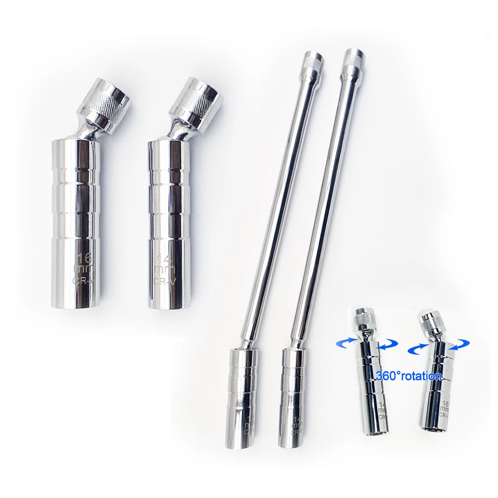 14mm 16mm Spark Plug Removal T - Candle Making Ideas review and price