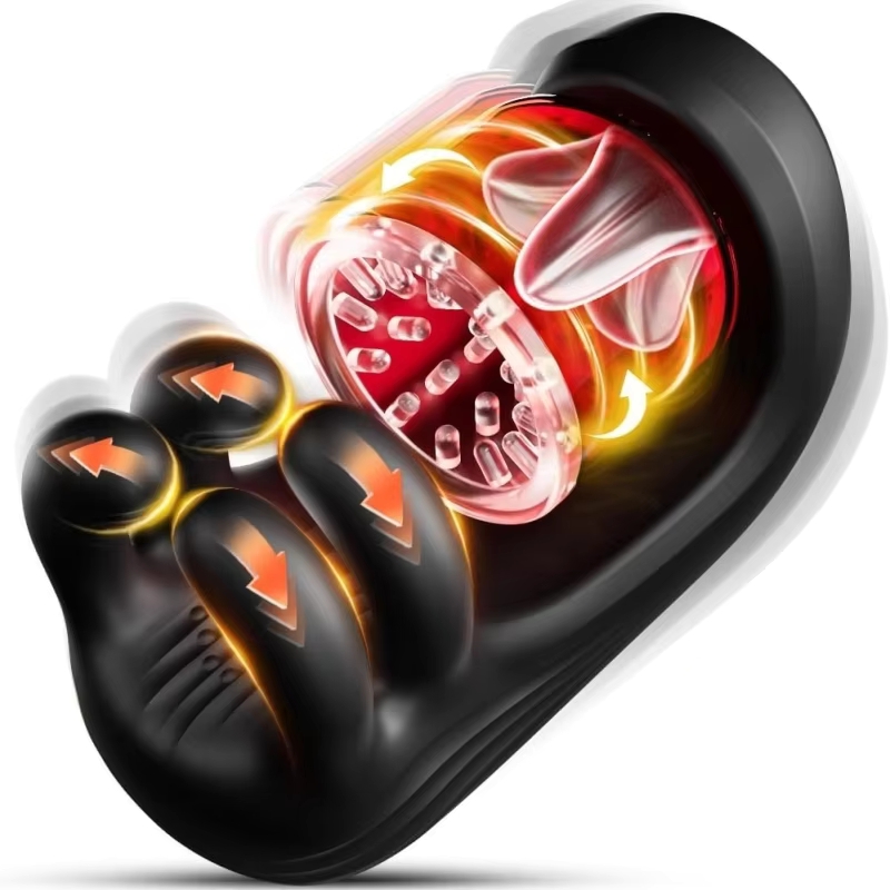 KUSHOR Blowjob Male Masturbato - Candle X review and price