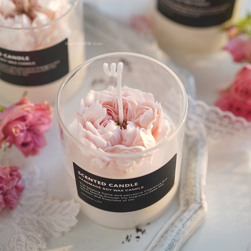 20ml Natural Plants Scented Ca - Candle Making Essentials review and price