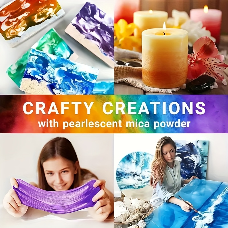 24 Colors/8 Colors 5g 0.18oz P - Candle Making Ideas review and price