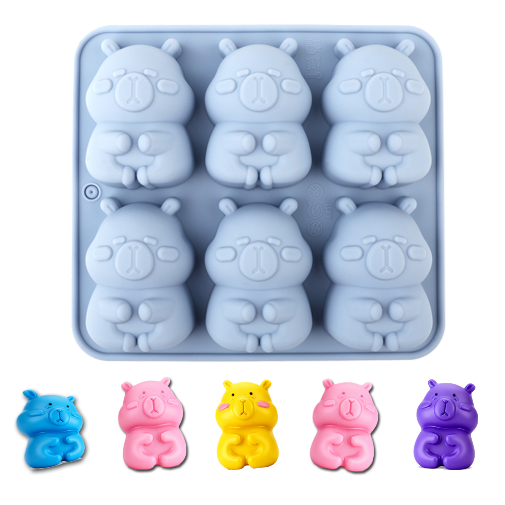 1 Silicone Cake Mold in the Sh - Candle Making Ideas review and price