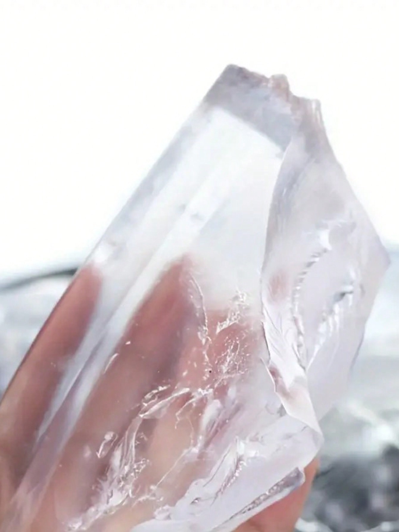 Clear Jelly Wax for DIY Candle - Candle Making Essentials review and price