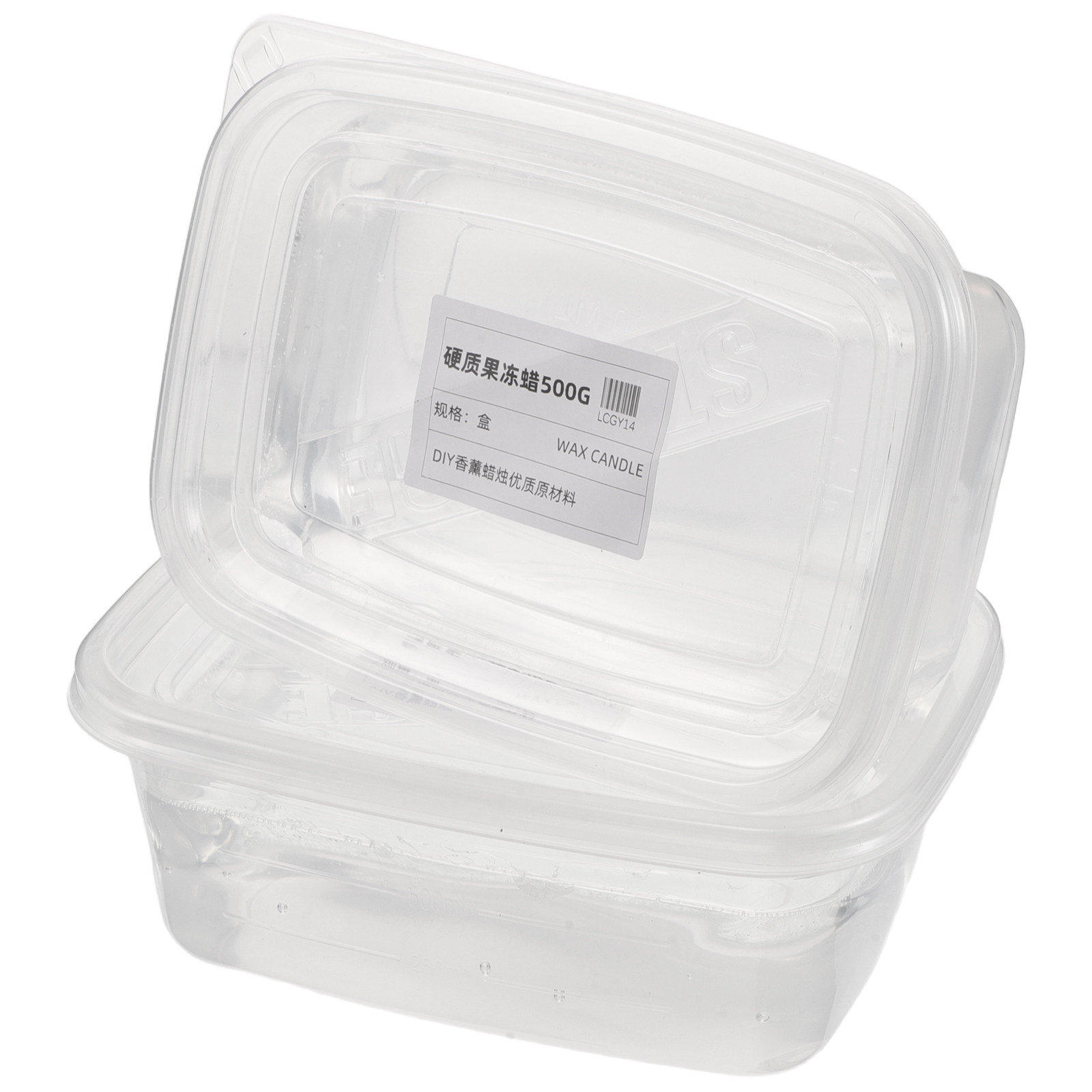 Clear Gel Wax for Candle Makin - Candle Making Essentials review and price