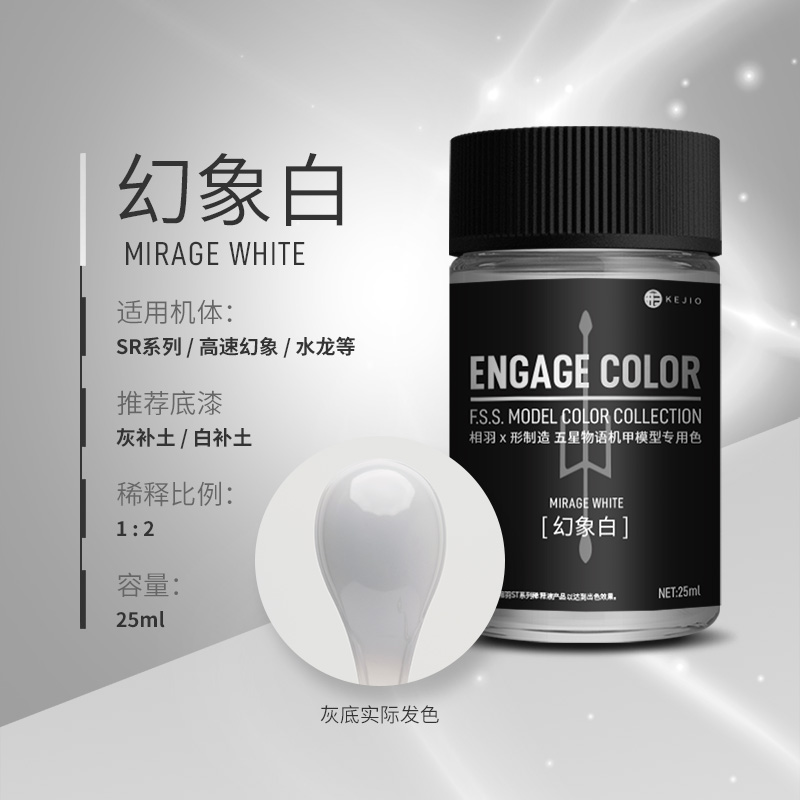 Model Paint Pigment X-shaped M - Candle X review and price