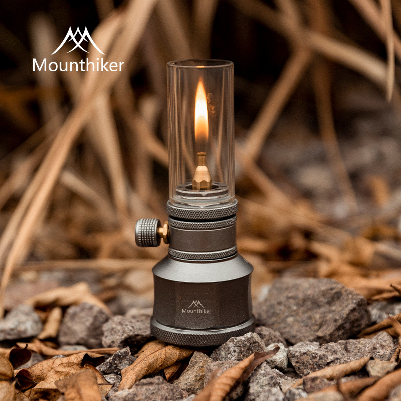 New Camping Candle Lamp Mounth - Candle X review and price