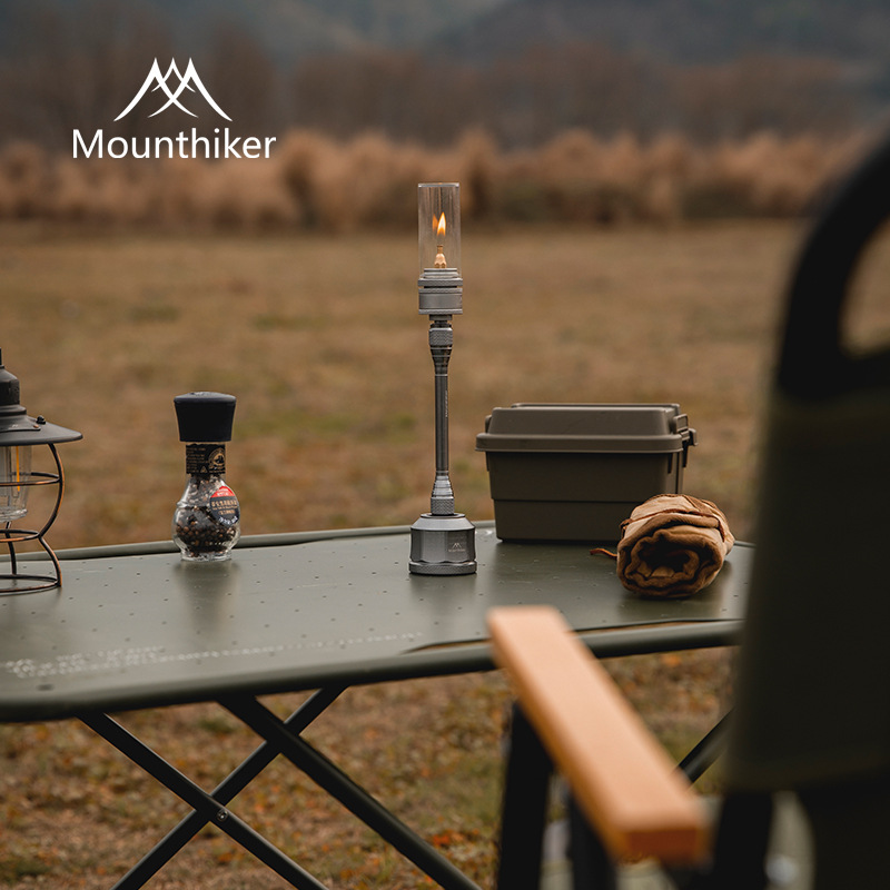 New Camping Candle Lamp Mounth - Candle X review and price