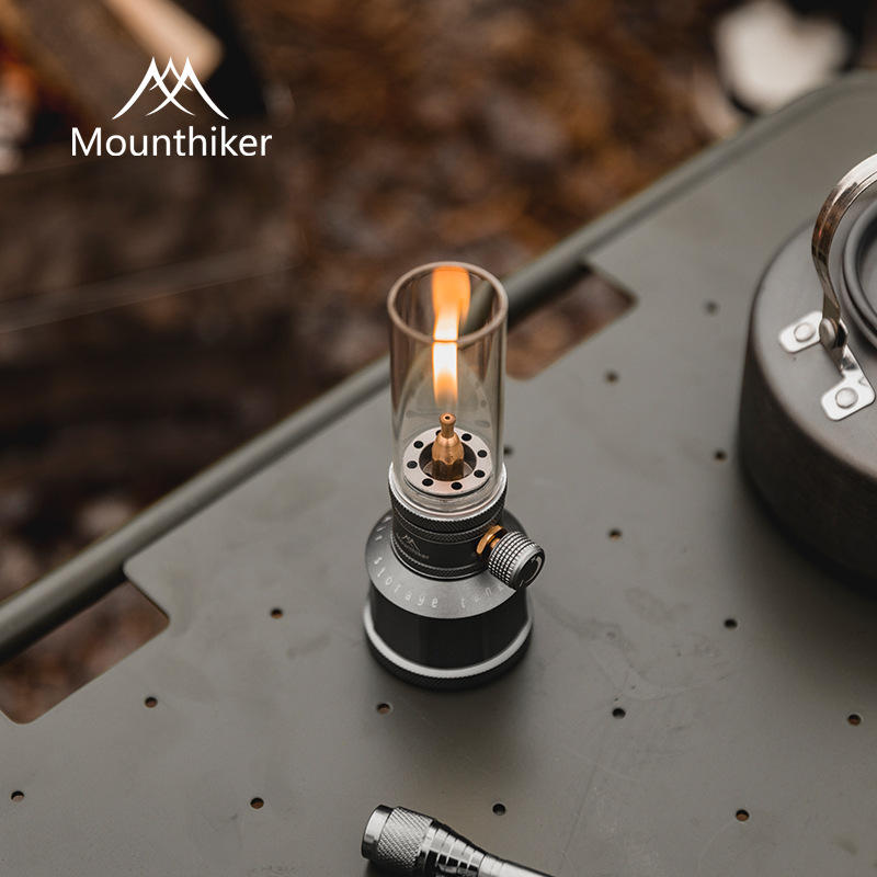 New Camping Candle Lamp Mounth - Candle X review and price