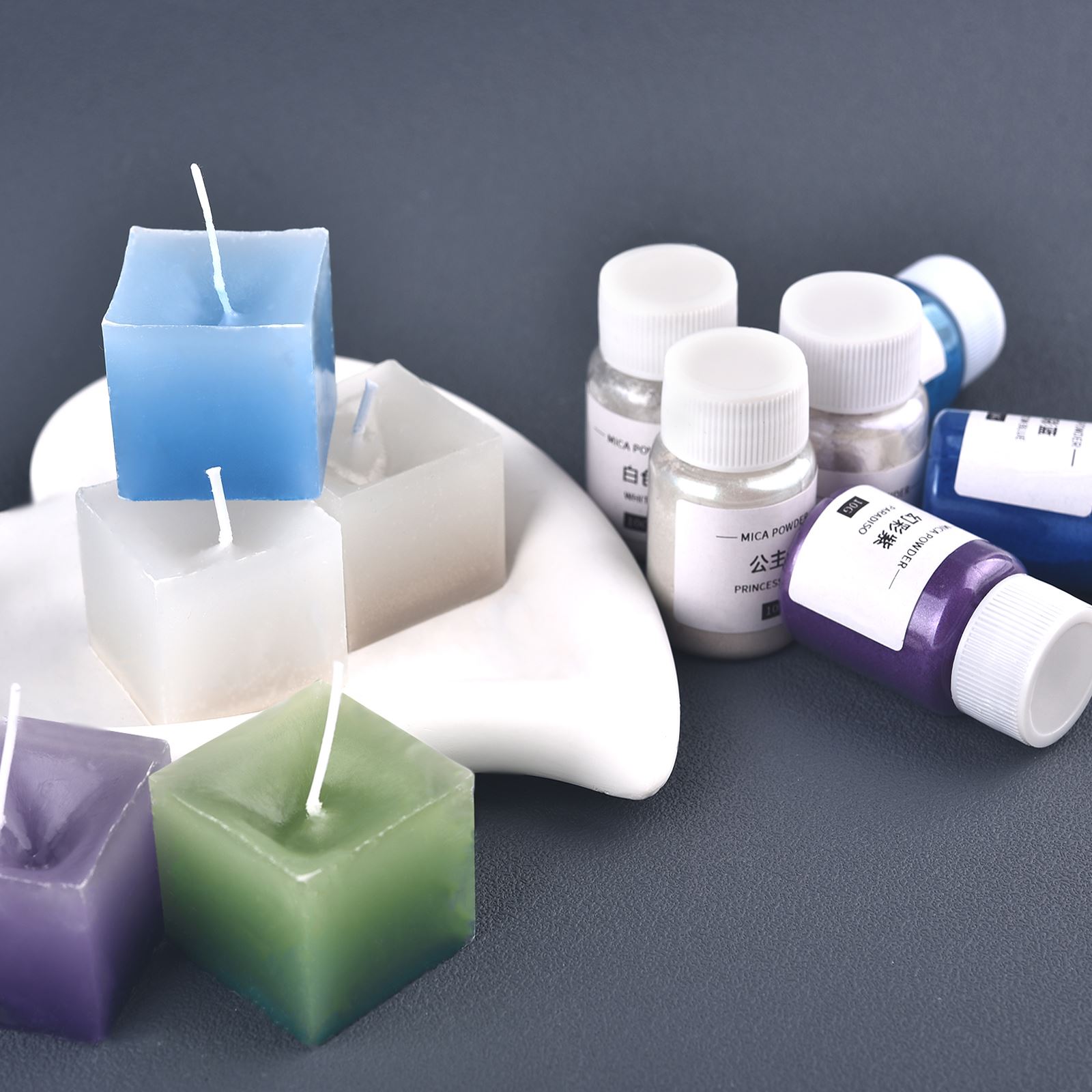 10g Candle Coloring Agent Pear - Candle Making Ideas review and price
