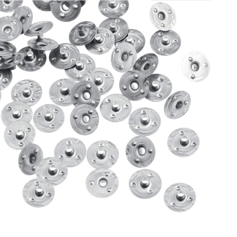 500 Pieces Candle Wick Metal S - Candle Making Ideas review and price