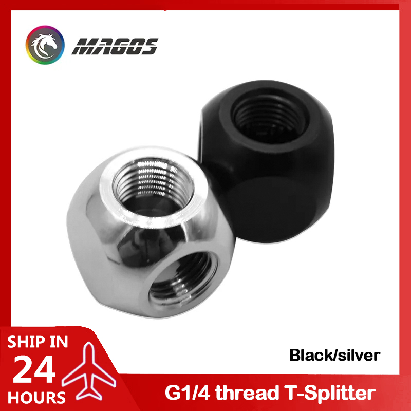 T-Splitter Ball Shape Tee 3 Wa - Candle X review and price