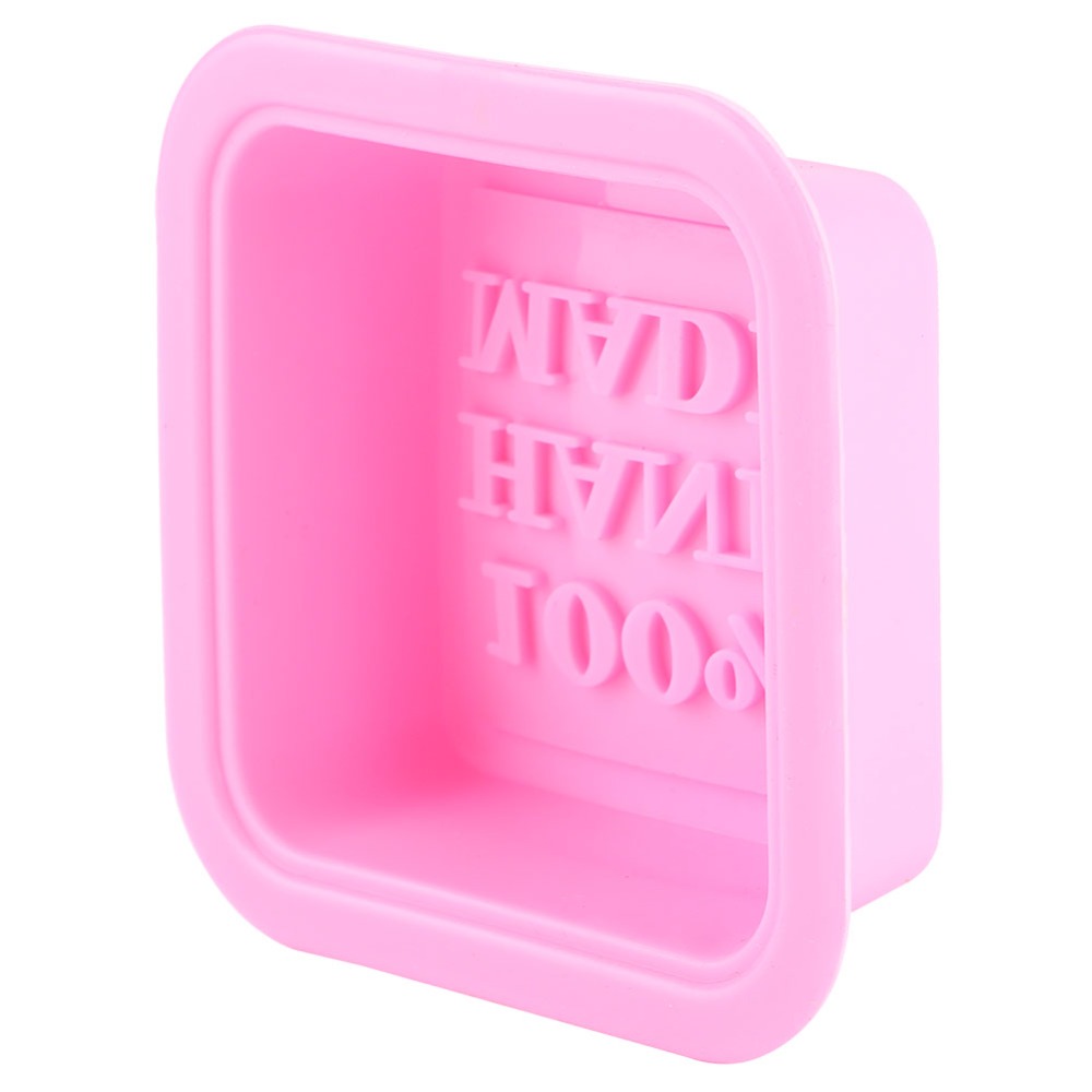 25PCS Silicone Silicone Soap M - Candle Making Process review and price